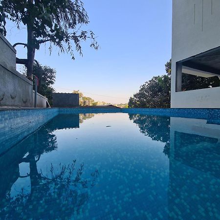 Mountain Hill Resort Lonavala Bagian luar foto