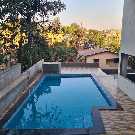 Mountain Hill Resort Lonavala Bagian luar foto