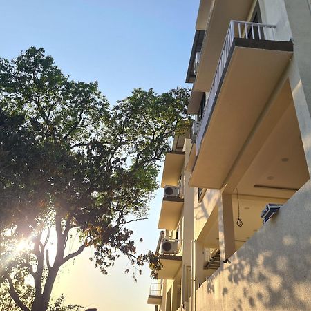 Mountain Hill Resort Lonavala Bagian luar foto