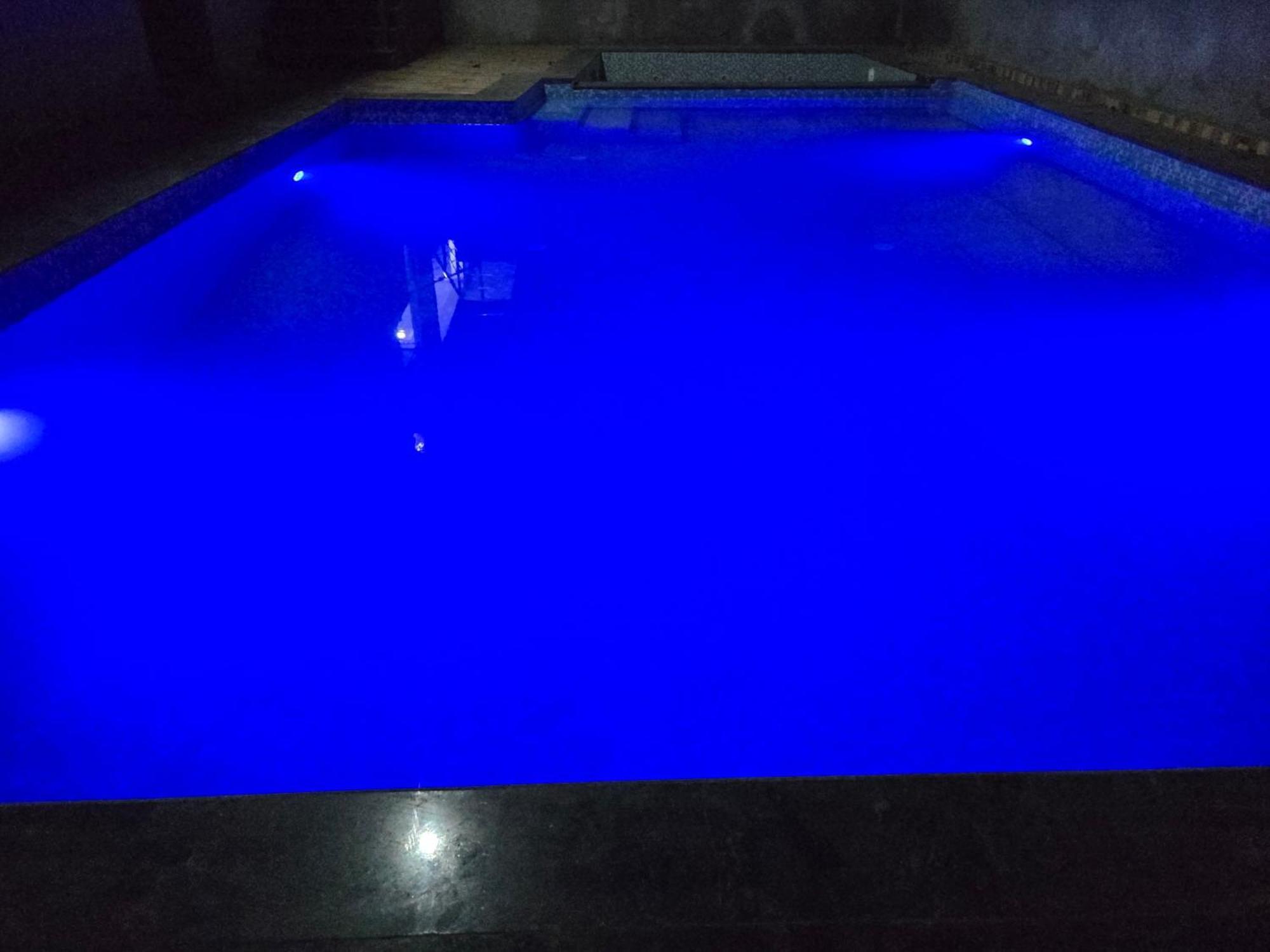 Mountain Hill Resort Lonavala Bagian luar foto